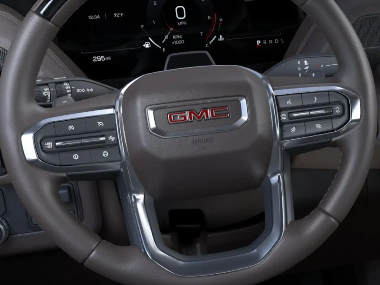 GMC Yukon photo GMC Yukon