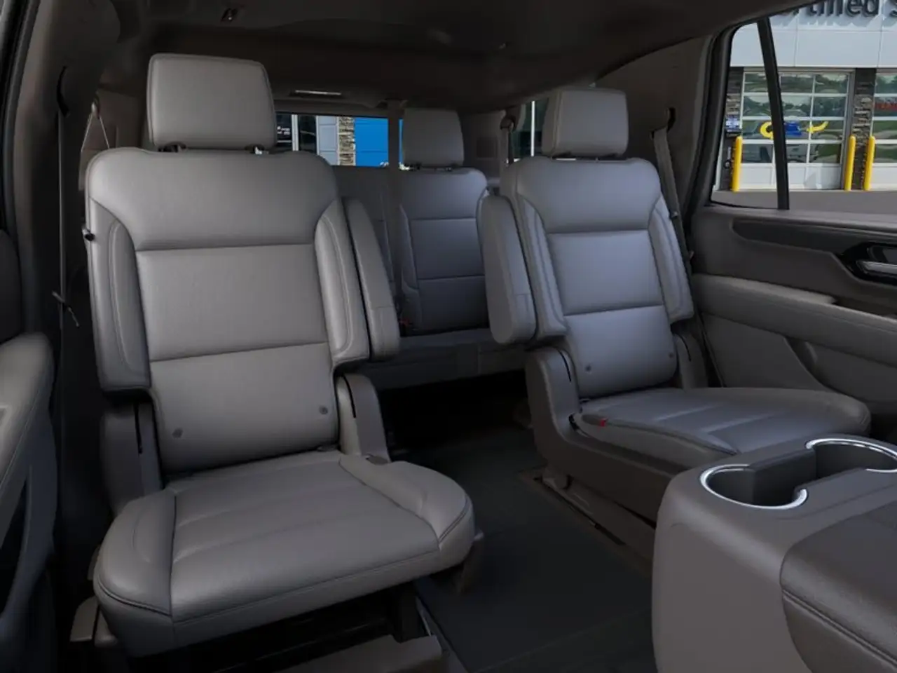 GMC Yukon photo GMC Yukon