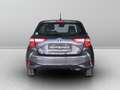 Toyota Yaris 5 Porte 1.5 VVT-i Hybrid Active Grigio - thumbnail 4