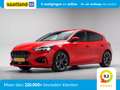 Ford Focus 1.0 EcoB. ST-L. Bns [ Stuur/stoelverwarming Apple Rood - thumbnail 1