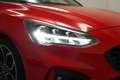 Ford Focus 1.0 EcoB. ST-L. Bns [ Stuur/stoelverwarming Apple Rood - thumbnail 30