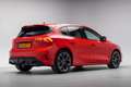Ford Focus 1.0 EcoB. ST-L. Bns [ Stuur/stoelverwarming Apple Rood - thumbnail 35