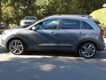 Niro PHEV 1.6 GDi Sense DCT CUIR TOIT OUVRANT GPS JA