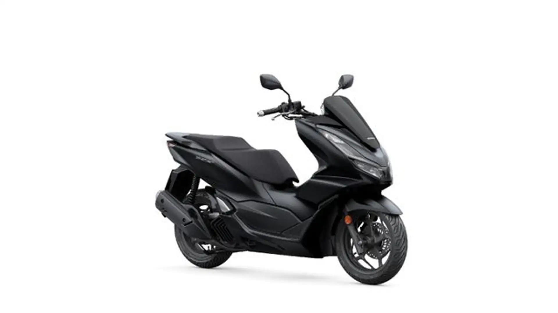 Honda PCX 125 - 1