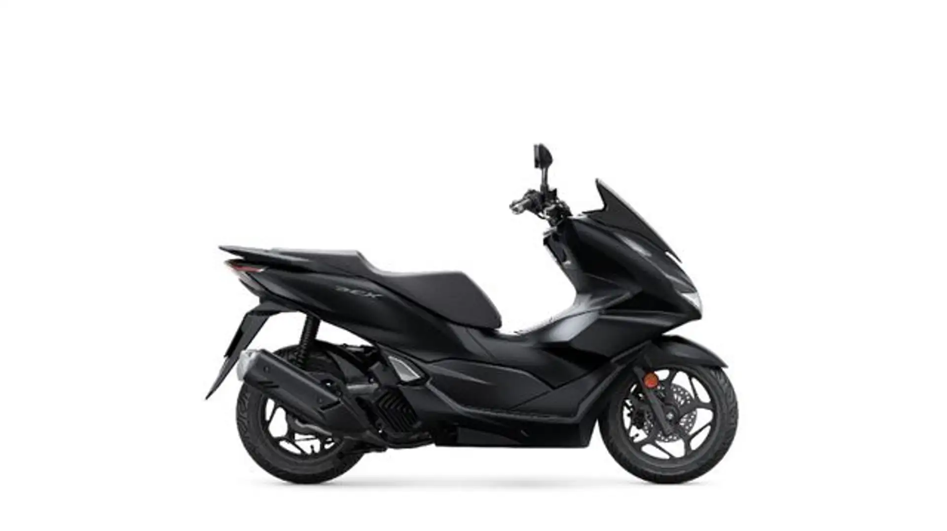 Honda PCX 125 - 2
