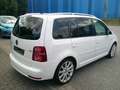 Volkswagen Touran Highline R Line Weiß - thumbnail 12
