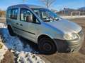 Volkswagen Caddy Caddy Life 1,9 TDI D-PF 77KW 5-SITZE KLIMA!TÜV1 Gris - thumbnail 1