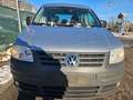 Volkswagen Caddy Caddy Life 1,9 TDI D-PF 77KW 5-SITZE KLIMA!TÜV1 Gris - thumbnail 2
