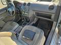 Volkswagen Caddy Caddy Life 1,9 TDI D-PF 77KW 5-SITZE KLIMA!TÜV1 Gris - thumbnail 14