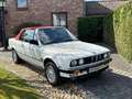 BMW 320 3-serie E30 320i Cabriolet zeer mooi!! Blanco - thumbnail 9