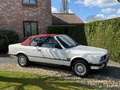 BMW 320 3-serie E30 320i Cabriolet zeer mooi!! Blanco - thumbnail 23