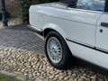 BMW 320 3-serie E30 320i Cabriolet zeer mooi!! Blanco - thumbnail 19