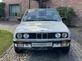 BMW 320 3-serie E30 320i Cabriolet zeer mooi!! Blanco - thumbnail 16