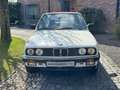 BMW 320 3-serie E30 320i Cabriolet zeer mooi!! Blanco - thumbnail 22