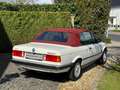 BMW 320 3-serie E30 320i Cabriolet zeer mooi!! Blanco - thumbnail 8