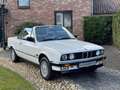 BMW 320 3-serie E30 320i Cabriolet zeer mooi!! Blanco - thumbnail 17