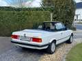 BMW 320 3-serie E30 320i Cabriolet zeer mooi!! Blanco - thumbnail 15