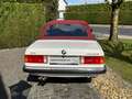 BMW 320 3-serie E30 320i Cabriolet zeer mooi!! Blanco - thumbnail 6