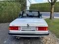 BMW 320 3-serie E30 320i Cabriolet zeer mooi!! Blanco - thumbnail 14