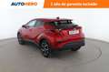 Toyota C-HR 1.8 Hybrid Advance Rojo - thumbnail 4