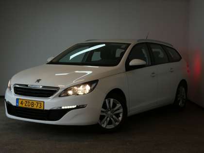 Peugeot 308 SW Nwe APK 1.2 e-THP Active