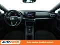 SEAT Leon e-Hybrid 1.4 TSI e-HYBRID FR Aut.*NAVI*CAM*LED*ACC*PDC*SHZ* Noir - thumbnail 12