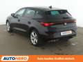 SEAT Leon e-Hybrid 1.4 TSI e-HYBRID FR Aut.*NAVI*CAM*LED*ACC*PDC*SHZ* Noir - thumbnail 4