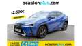 Lexus UX 250h Premium 2WD Blauw - thumbnail 1