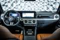 Mercedes-Benz G 450d Linea Exclusive Exterior 4Matic 9G-Tronic Schwarz - thumbnail 11