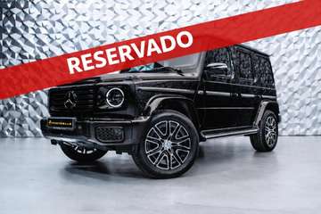 450d Linea Exclusive Exterior 4Matic 9G-Tronic