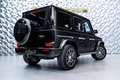 Mercedes-Benz G 450d Linea Exclusive Exterior 4Matic 9G-Tronic Schwarz - thumbnail 4