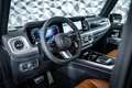 Mercedes-Benz G 450d Linea Exclusive Exterior 4Matic 9G-Tronic Schwarz - thumbnail 8