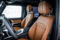 Mercedes-Benz G 450d Linea Exclusive Exterior 4Matic 9G-Tronic Schwarz - thumbnail 13