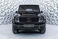 Mercedes-Benz G 450d Linea Exclusive Exterior 4Matic 9G-Tronic Schwarz - thumbnail 2