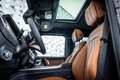 Mercedes-Benz G 450d Linea Exclusive Exterior 4Matic 9G-Tronic Schwarz - thumbnail 12