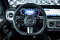 Mercedes-Benz G 450d Linea Exclusive Exterior 4Matic 9G-Tronic Schwarz - thumbnail 10