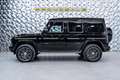 Mercedes-Benz G 450d Linea Exclusive Exterior 4Matic 9G-Tronic Schwarz - thumbnail 3