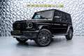 Mercedes-Benz G 450d Linea Exclusive Exterior 4Matic 9G-Tronic Schwarz - thumbnail 1