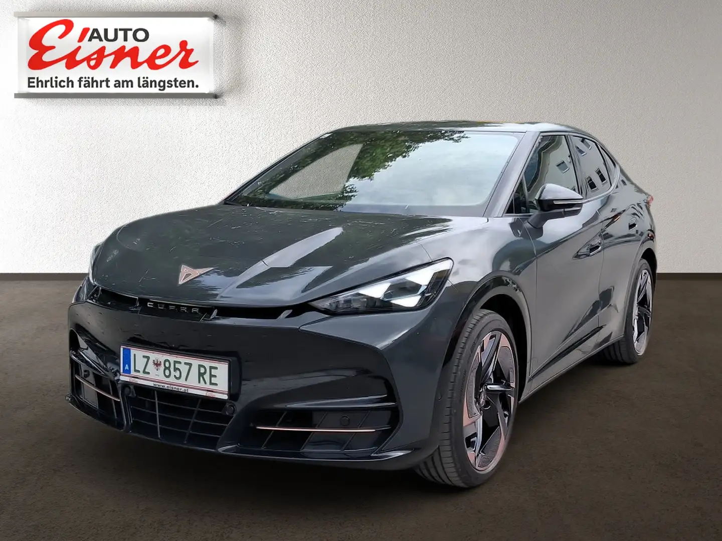 CUPRA Tavascan VZ Adrenaline 4Drive250kW/340PS - 2