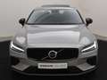 Volvo S60 T6 PLUG-IN HYBRID LONG RANGE PLUS DARK SCHUIFDAK 1 Gris - thumbnail 6