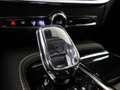 Volvo S60 T6 PLUG-IN HYBRID LONG RANGE PLUS DARK SCHUIFDAK 1 Gris - thumbnail 19