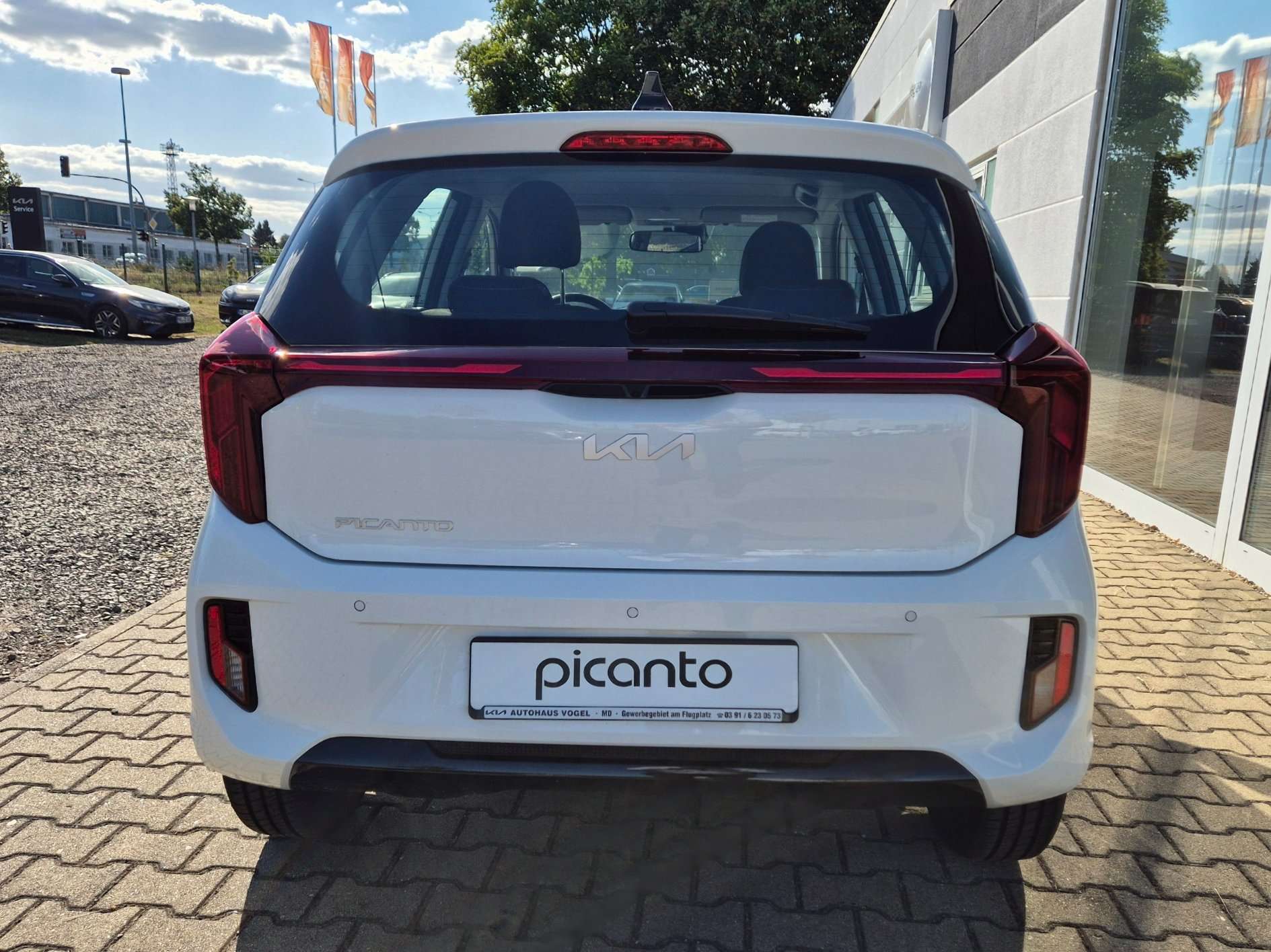 Kia Picanto