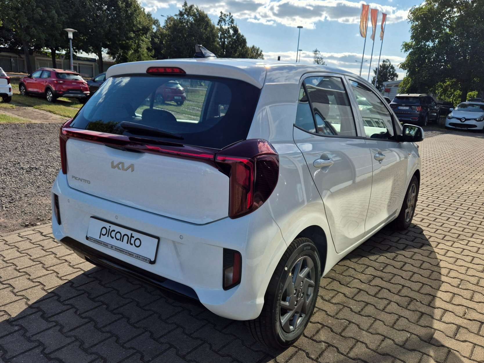Kia Picanto