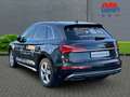 Audi Q5 40 TDI quattro S line HUD Luftfederung AD Niveau S Schwarz - thumbnail 3