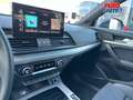 Audi Q5 40 TDI quattro S line HUD Luftfederung AD Niveau S Schwarz - thumbnail 15