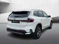 BMW X1 xDrive20d Head-Up LED RFK Lenkradhzg Parking Plus Weiß - thumbnail 4