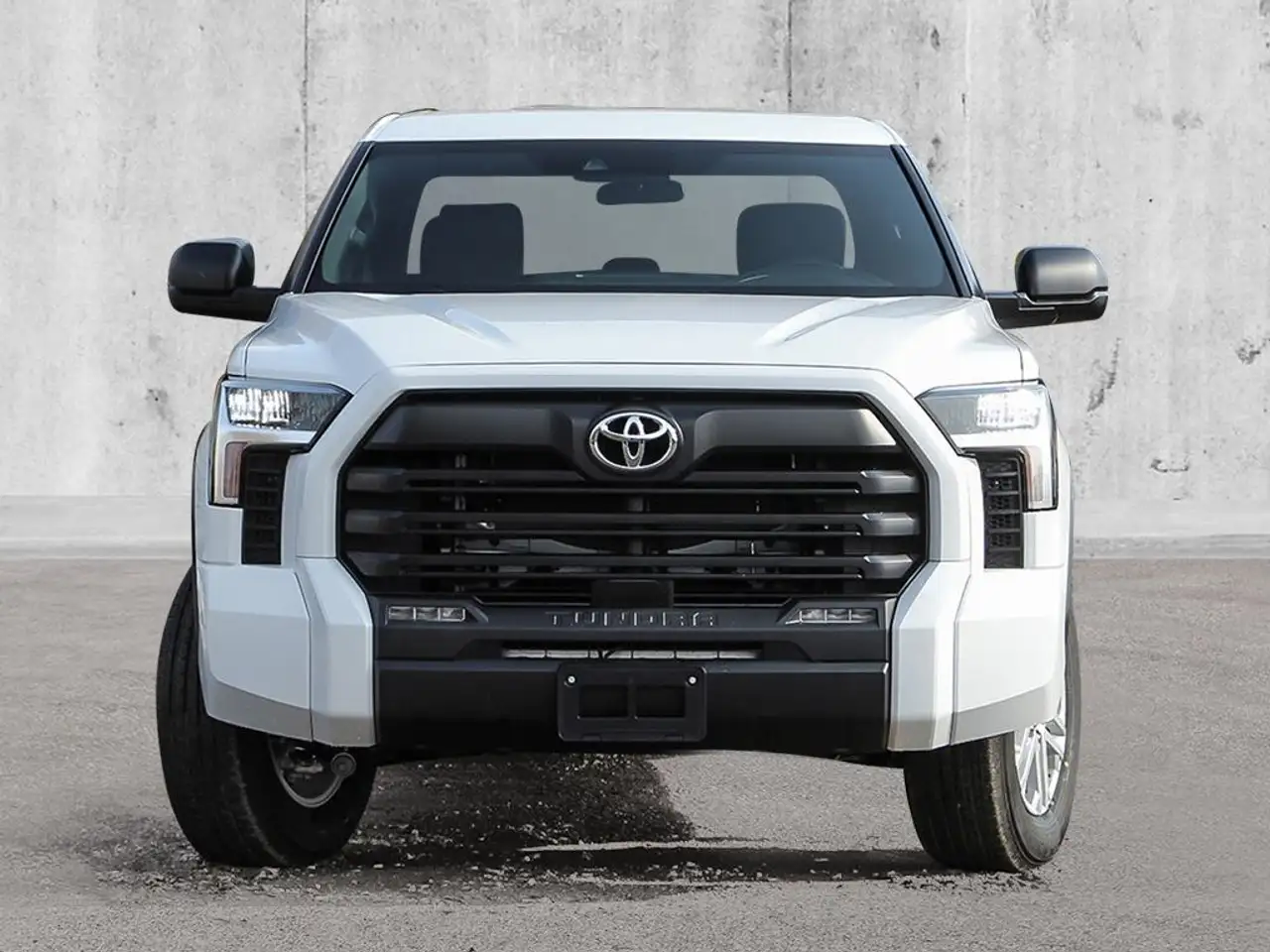 Toyota Tundra снимка Toyota Tundra