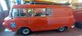 Wartburg Barkas B1000 Transporter Rot - thumbnail 2