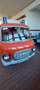 Wartburg Barkas B1000 Transporter Rot - thumbnail 3
