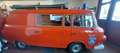 Wartburg Barkas B1000 Transporter Rot - thumbnail 4